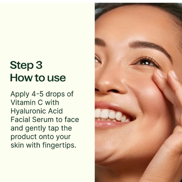 Plant Therapy Ready, Set, Glow 4 Step Skin Care Set - Picture 4 of 8